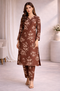 STITCHED 2 PC SUIT