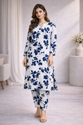 STITCHED 2 PC SUIT